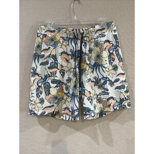 Avid Tortuga Volley Size Medium M Multicolor NWOT